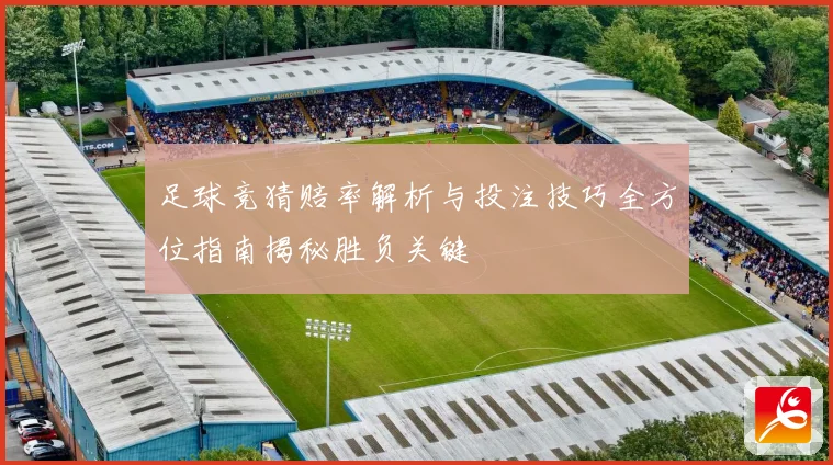 足球竞猜赔率解析与投注技巧全方位指南揭秘胜负关键