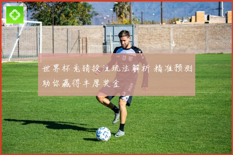世界杯竞猜投注玩法解析 精准预测助你赢得丰厚奖金