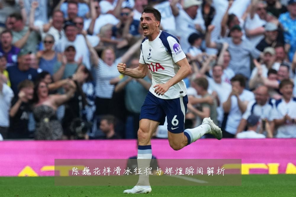 陈巍花样滑冰征程与辉煌瞬间解析