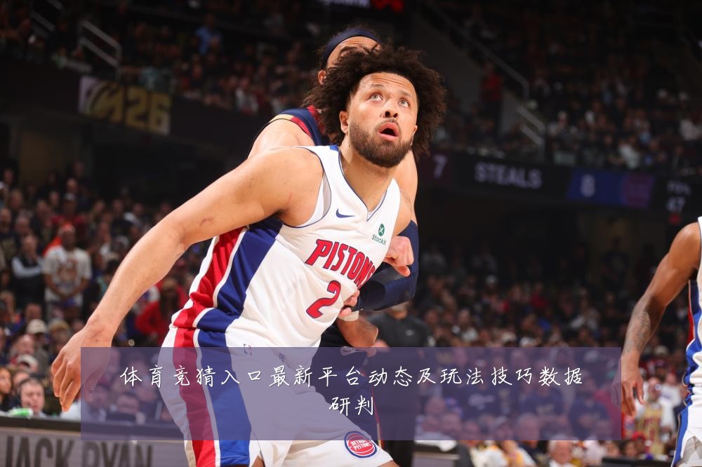 体育竞猜入口最新平台动态及玩法技巧数据研判