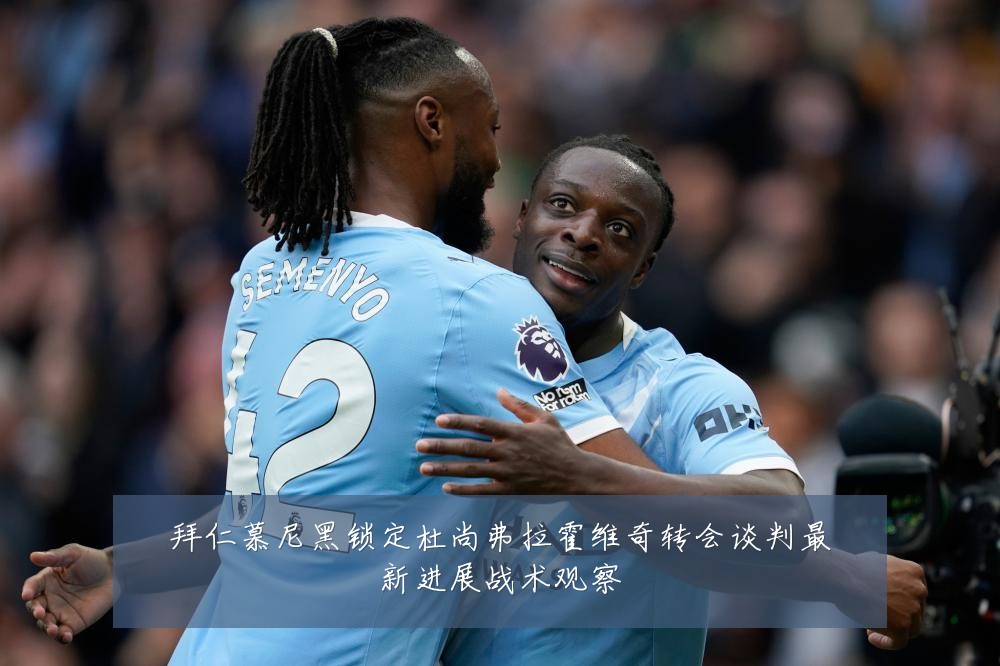 拜仁慕尼黑锁定杜尚弗拉霍维奇转会谈判最新进展战术观察